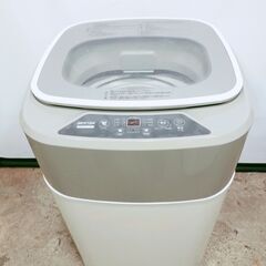 ?BESTEK 小型全自動洗濯機 3.8kg  BTWA01
