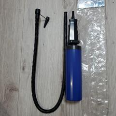 エアーポンプ　赤ちゃん本舗購入の画像