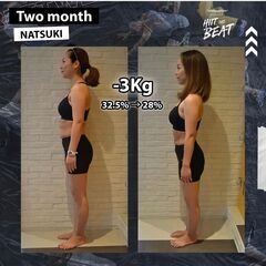 【"音楽 × 筋トレ" の 大人の体操教室】楽しくダイエットしたい人必見！運動超初心者さん大大大歓迎🔰の画像