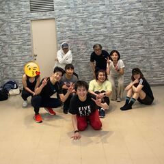 【"音楽 × 筋トレ" の 大人の体操教室】楽しくダイエットしたい人必見！運動超初心者さん大大大歓迎🔰の画像