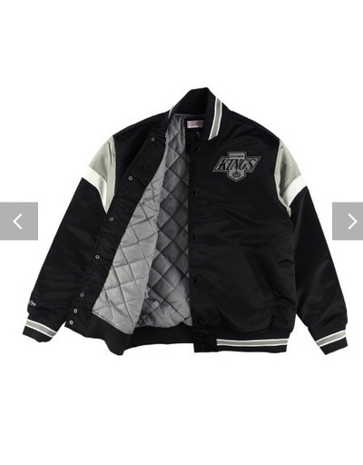 キングス　KINGS  スタジャン