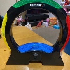 サイモンエア