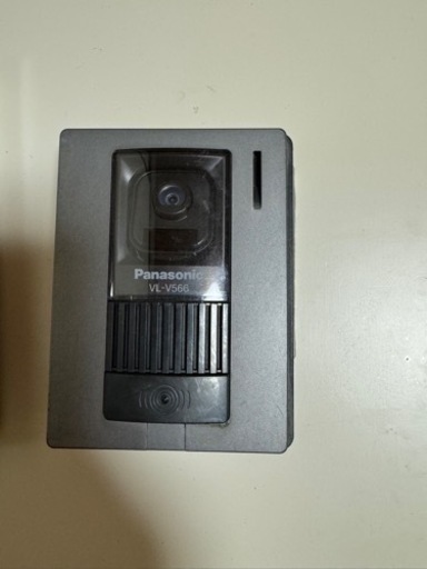 インターホン　親機VL-MV35 　子機VL-V566 Panasonic