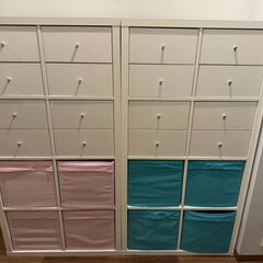 IKEA イケア KALLAX カラックス