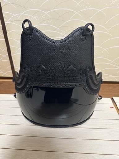 剣道防具一式(袴も付属します)