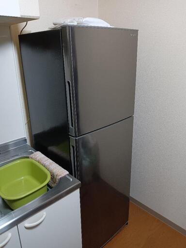 【引渡し先決定、受付終了】SHARP　冷蔵庫