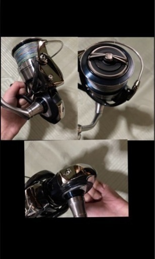 ダイワ 釣具フルセット