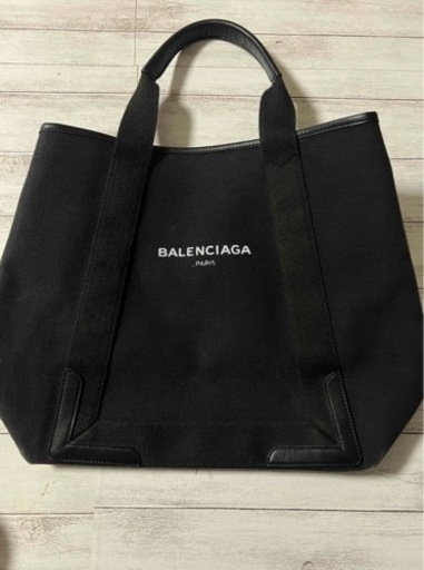 バレンシアガ　バック