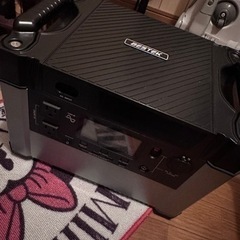 ポータブル電源の画像