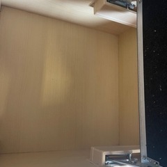 取引中　値下げ　畳収納の画像