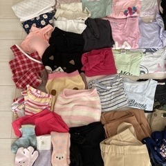 レディース　洋服など　50点セット　近々処分しますの画像