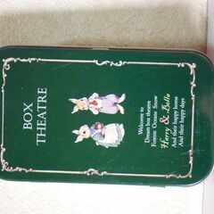 ミニチュアドールハウス[FOREST RHAPSODY]の画像