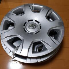 レジアスエース　ハイエース　ホイールキャップ