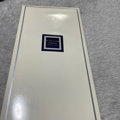 ネクタイ　韓国のお土産でもらった物　新品未使用の画像