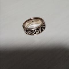 Mike e　シルバーリング④