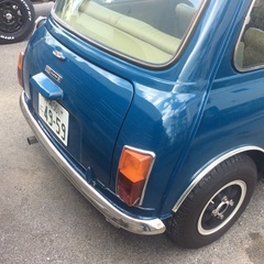 ローバーミニの画像
