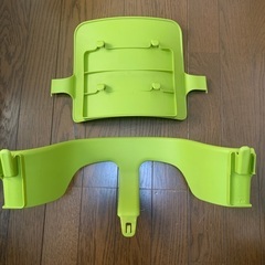 ストッケ　トリップトラップ　ベビーセットの画像