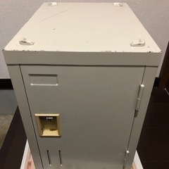 【再値下げ】高校　ロッカー
