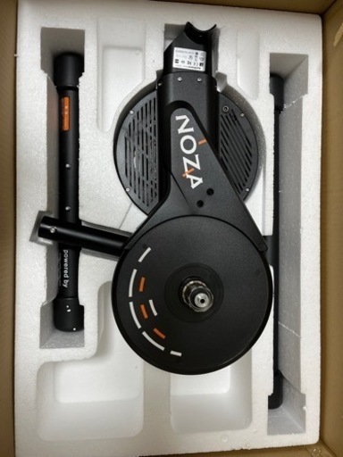 スマートトレーナー Xplova NOZA S