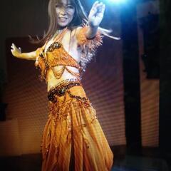 南浦和3月新規開講はじめてのベリーダンス♡の画像