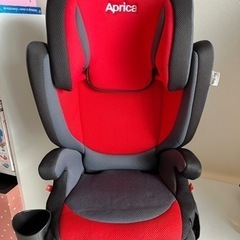 アップリカ チャイルドシート