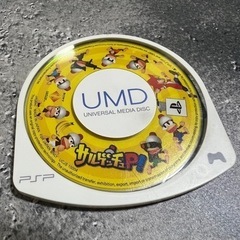 PSP1000 セット ソニープレイステーション ポータブル ソフト 付の画像