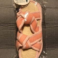 へちまスリッパMサイズ