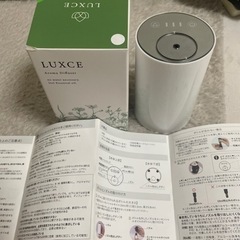 アロマ加湿器の画像