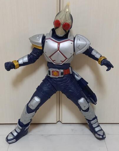 仮面ライダー　フィギュア