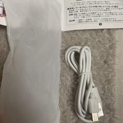 アロマ加湿器の画像