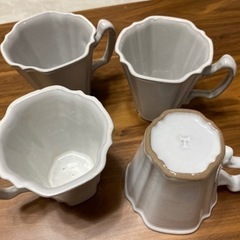 【メキシコ】トリニタテ・食器セット【セット販売】の画像