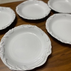 【メキシコ】トリニタテ・食器セット【セット販売】の画像