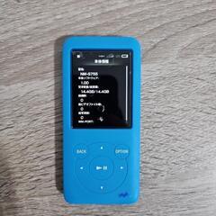 【NW-S755】の画像