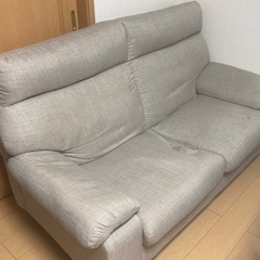 2.5人掛けソファ