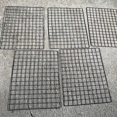 ★メッシュパネル 5枚セット