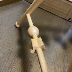 赤ちゃんが喜ぶ　コンビ　FUBUNA スタンダードジム ベビージムの画像