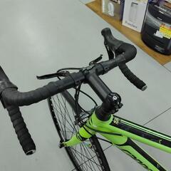 J069★使用感有り★ロードバイク★cannondale★CAAD8★2×9段★700✕25Cの画像