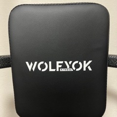 【商談中】懸垂マシンの画像