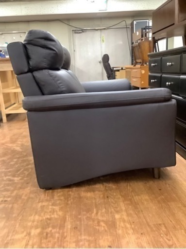 2人掛けソファー入荷しました！
