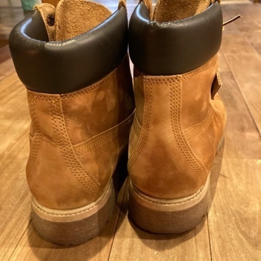 Timberland ティンバーランド 6インチブーツ