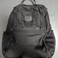 tumi リュックサック