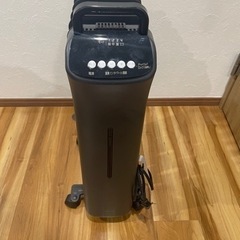 アイリスオーヤマ　オイルヒーター