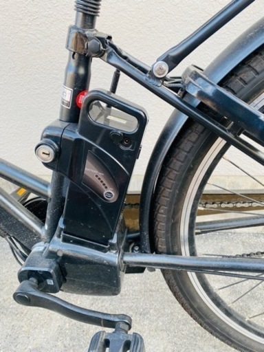 NEOSAGE 電動自転車