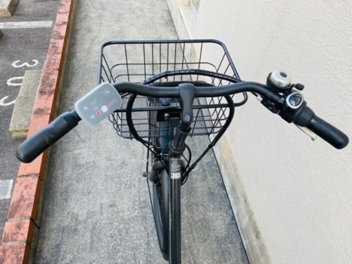 NEOSAGE 電動自転車