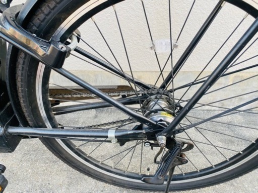 NEOSAGE 電動自転車