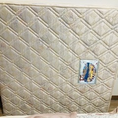 シングル　マットレス