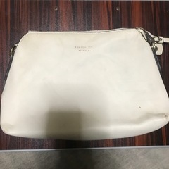 女性用バックの画像