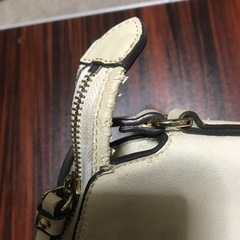 女性用バックの画像