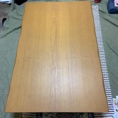 折りたたみローテブル　お譲りします(引取り限定)