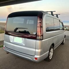 ★送迎・車中泊・アウトドア・平成１７年式・ステップワゴン・検付き・車両交換相談可能★の画像